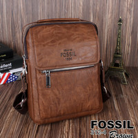 Tas Branded Import SELEMPANG PRIA FOSSIL 312-4 MURAH
