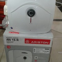 Ariston Andris AN15R 15lt, 350w Pemanas air, Water Heater