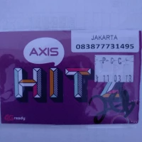 sp axis 2GB