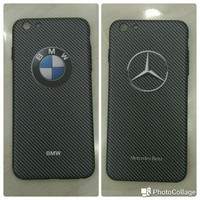 CASE FOR IPHONE 5 / 6 / 6+ garansi resmi internasional distributor