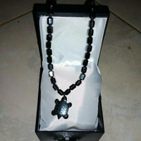 GINSAMYONG alat kesehatan tubuh kalung+gelang asli original