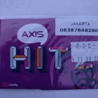 sp axis 1GB