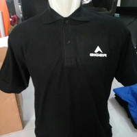 kaos kerah polo shirt eiger exclusive tshirt baju pria