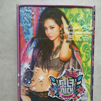 Jual album snsd I got a boy yuri cover Murah