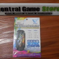 Jual Wii U Screen Guard for Nintendo Wii U Console Murah