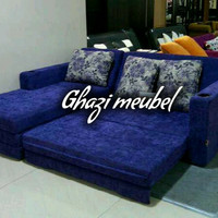 sofa L Bed reclining