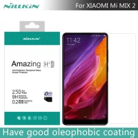 Xiaomi Mi Mix 2 MiMix 2 Nillkin Tempered Glass Super Amazing H+ Pro