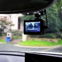NEW!!!  Xiaomi Yi Kamera Mobil CCTV DVR Car Mutifungsi DISKON