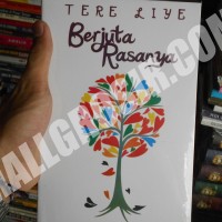 Novel Berjuta Rasanya Tere Liye Percintaan Kasih Sayang Remaja Bagus