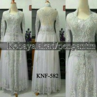 MURAH TERBARU 2018 JAKARTA kebaya berby akad