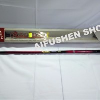 PROMO JORAN TEGEK EXORI RED TAIL 270 MURAH MERIAH