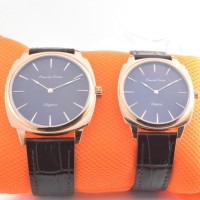 JAM TANGAN COUPLE ALEXANDRE CHRISTIE ORIGINAL ELEGANCE Grosir