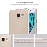 NILLKIN Frosted Shield SAMSUNG Galaxy A3 2016 (A310) Hard Case