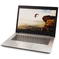 PROMO Laptop LENOVO IP320 Amd A4-9120 Ram 4GB Windows 10 GARANSI RESMI