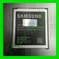 Batre Baterai Battery Samsung Galaxy J2 Original 100%