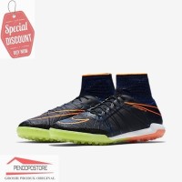 Sepatu Futsal Turf Nike Hypervenomx Proximo TF 747484-008
