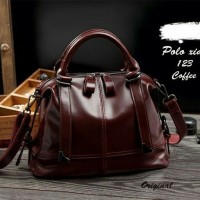 Tas Wanita Branded Import POLO XIDI 123 MURAH
