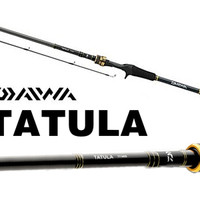 Joran OH DAIWA TATULA TAT6101MXB (183 cm)