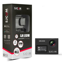 Action Cam SJ6 Star Legend Kamera Action Travel Not Gopro Xiaomi Brica