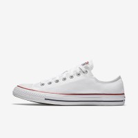Sepatu Converse All Star Classic Low Putih Grade Original