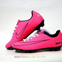 FREE BONUS !! Sepatu Olahraga Bola Murah Nike CR7 New Terbaru.