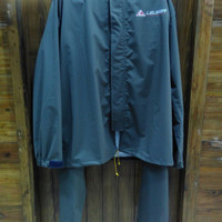 JAS HUJAN LEUSER XXL