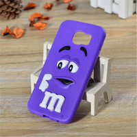 softcase carton 3D samsung galaxy J7 prime - On7 - A5 2017 (A520)