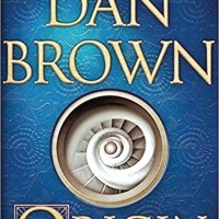 NOVEL DAN BROWN TERBARU - ORIGIN - BAHASA INDONESIA