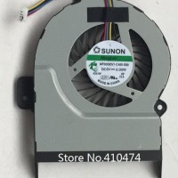 Kipas Cooling Fan Processor Laptop Asus X45 X45A X45C X45U X45V X45Vd
