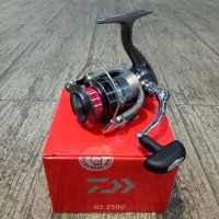 Alat Pancing Terbaik / Reel Daiwa / RZ 2500 3 bb Terlaris!!!