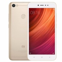 Xiaomi Redmi Note 5A Prime - RAM 3GB ROM 32GB - Gold - Distri