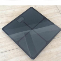 Timbangan Badan Kaca Elektronik 180KG Digital Scale Beban Load 180 Kg