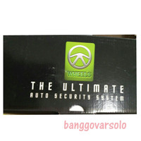 ALARM MOBIL UNIVERSAL MERK WHEEL