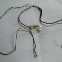 kabel fleksibel laptop lenovo G40 30 pin