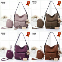 Tas FOSSIL HOBO 6336