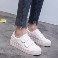 Jual SEPATU KETS NR07 PUTIH Murah