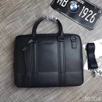 Tas kerja pria cowok burberry mirror quality