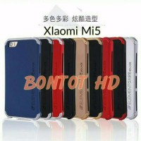 Turun Harga SOLACE ELEMENT FULL PROTECTIVE CASE FOR XIAOMI MI5 back c