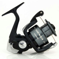 BARU SHIMANO SIENNA 4000 FE REEL PANCING TANGGUH BERKUALITAS KATROL K