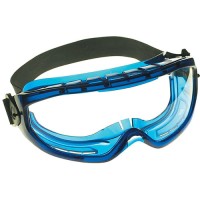 Kacamata Safety Jackson V80 Monogoggle* XTR