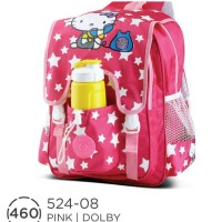 tas ransel anak perempuan AZZURRA 524-08