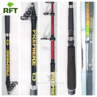 BEST Joran Antena Carbon Maguro Premiere 240