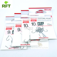 NEW MATA PANCING KAIL MAGURO CUTTING POINT CARP