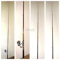 NEW PROMO Joran Antene Ogawa Kuda Laut 240