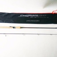grosir joran Rod Maguro Extreme Viper 165 toko pancing online terperc