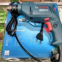 PROMO - MESIN BOR BOSCH GBM 350