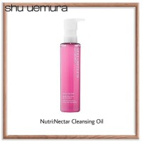 Jual SHU UEMURA CLEANSING OIL NUTRI:NECTAR CLEANSING OIL IN EMULSION. Murah