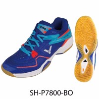 SEPATU BULUTANGKIS VICTOR SH P7800 BO SEPATU VICTOR SHP7800BO BEST S