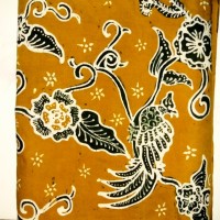BATIK TULIS PACITAN ATR-X9 Mbak Nindi