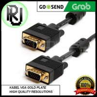 KABEL VGA 10M / 10 METER